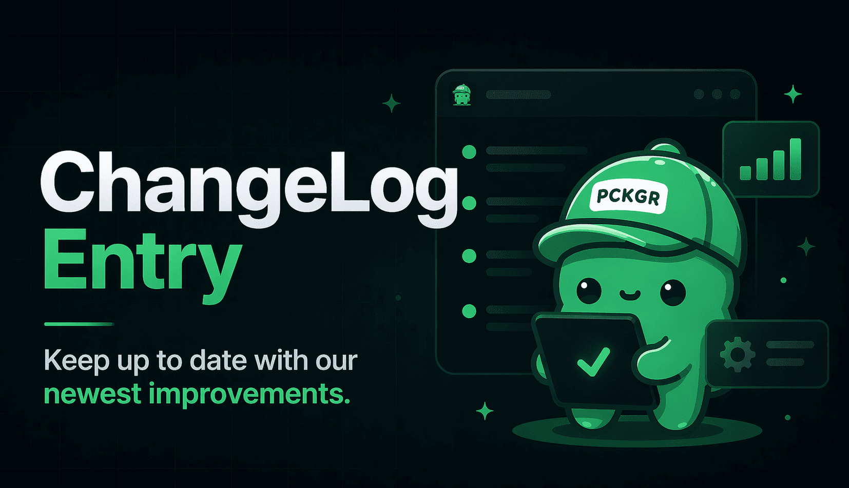 Feedback Portal: Feature Requests, Roadmap and ChangeLogs